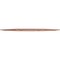 Ekena Millwork Guardian Wood Fretwork Pierced Ceiling Medallion, Cherry, 30"OD x 11 5/8"ID x 3/8"T CMWP30X30X0375GDCH - alternate 3